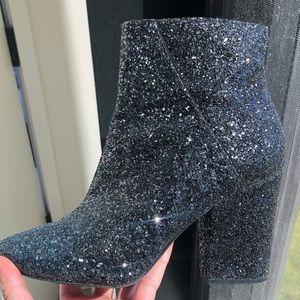 Nine West Ankle Boots